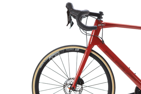 BMC Roadmachine Four Shimano 105 Disc Road Bike 2021, Size 58cm