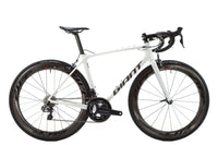 Giant TCR Advanced Shimano Ultegra Di2 Road Bike 2020, Size Medium