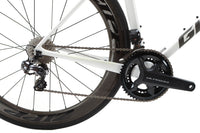 Giant TCR Advanced Shimano Ultegra Di2 Road Bike 2020, Size Medium