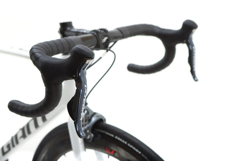 Giant TCR Advanced Shimano Ultegra Di2 Road Bike 2020, Size Medium