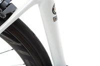 Giant TCR Advanced Shimano Ultegra Di2 Road Bike 2020, Size Medium