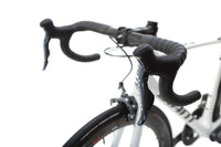 Giant TCR Advanced Shimano Ultegra Di2 Road Bike 2020, Size Medium