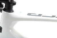 Giant TCR Advanced Shimano Ultegra Di2 Road Bike 2020, Size Medium