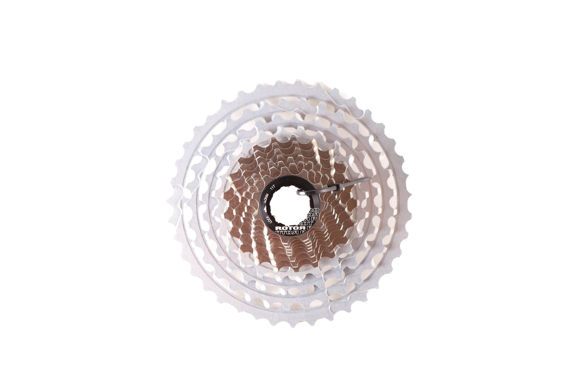 Rotor 12 speed cassette, 11-39t
