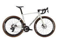 Specialized Tarmac SL7 Sram Rival eTap AXS Disc Road Bike 2022, Size 54cm