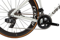 Specialized Tarmac SL7 Sram Rival eTap AXS Disc Road Bike 2022, Size 54cm