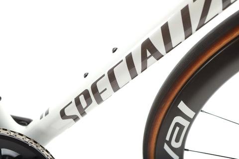 Specialized Tarmac SL7 Sram Rival eTap AXS Disc Road Bike 2022, Size 54cm