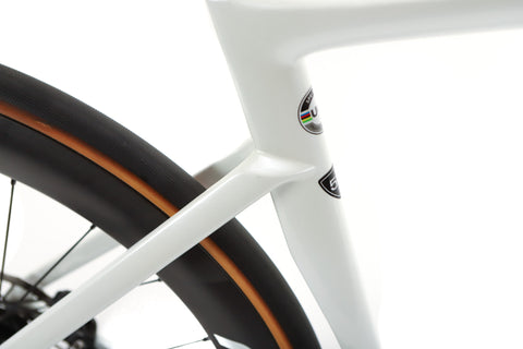 Specialized Tarmac SL7 Sram Rival eTap AXS Disc Road Bike 2022, Size 54cm
