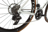 Specialized Tarmac SL7 Sram Rival eTap AXS Disc Road Bike 2022, Size 54cm