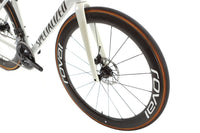 Specialized Tarmac SL7 Sram Rival eTap AXS Disc Road Bike 2022, Size 54cm