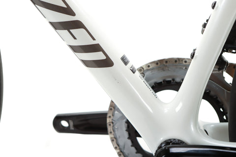 Specialized Tarmac SL7 Sram Rival eTap AXS Disc Road Bike 2022, Size 54cm