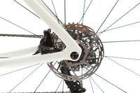 Specialized Tarmac SL7 Sram Rival eTap AXS Disc Road Bike 2022, Size 54cm