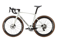 Specialized Tarmac SL7 Sram Rival eTap AXS Disc Road Bike 2022, Size 54cm