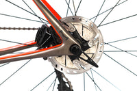 Cannondale Synapse Hi-Mod Dura-Ace Di2 Disc Road Bike 2019, Size 51cm