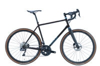 Sour Clueless Shimano Ultegra Di2 Disc Road Bike 2020, Size Large
