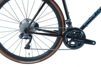 Sour Clueless Shimano Ultegra Di2 Disc Road Bike 2020, Size Large