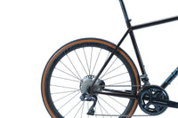 Sour Clueless Shimano Ultegra Di2 Disc Road Bike 2020, Size Large