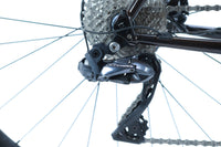 Sour Clueless Shimano Ultegra Di2 Disc Road Bike 2020, Size Large