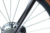Sour Clueless Shimano Ultegra Di2 Disc Road Bike 2020, Size Large