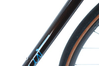 Sour Clueless Shimano Ultegra Di2 Disc Road Bike 2020, Size Large