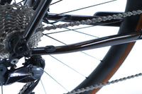Sour Clueless Shimano Ultegra Di2 Disc Road Bike 2020, Size Large