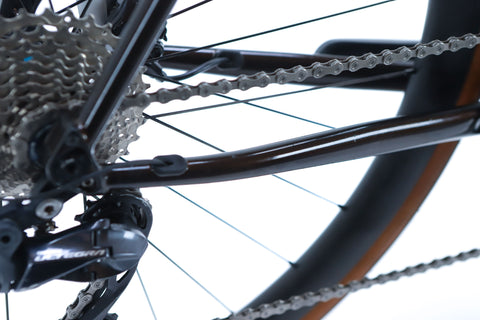 Sour Clueless Shimano Ultegra Di2 Disc Road Bike 2020, Size Large