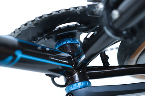 Sour Clueless Shimano Ultegra Di2 Disc Road Bike 2020, Size Large