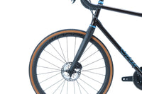 Sour Clueless Shimano Ultegra Di2 Disc Road Bike 2020, Size Large