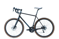 Sour Clueless Shimano Ultegra Di2 Disc Road Bike 2020, Size Large
