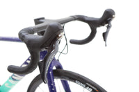 Canyon Ultimate CF SL8 WMN Shimano Ultegra Disc Road Bike 2021, Size 3XS