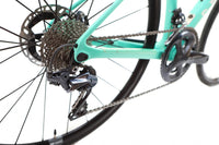 Canyon Ultimate CF SL8 WMN Shimano Ultegra Disc Road Bike 2021, Size 3XS