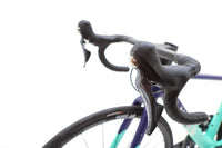 Canyon Ultimate CF SL8 WMN Shimano Ultegra Disc Road Bike 2021, Size 3XS
