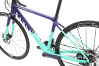 Canyon Ultimate CF SL8 WMN Shimano Ultegra Disc Road Bike 2021, Size 3XS
