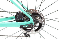Canyon Ultimate CF SL8 WMN Shimano Ultegra Disc Road Bike 2021, Size 3XS