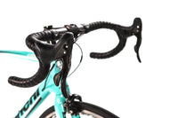 Bianchi Intenso Campagnolo Veloce Road Bike 2017, Size 53cm