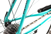 Bianchi Intenso Campagnolo Veloce Road Bike 2017, Size 53cm