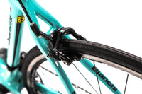 Bianchi Intenso Campagnolo Veloce Road Bike 2017, Size 53cm