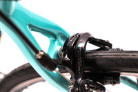 Bianchi Intenso Campagnolo Veloce Road Bike 2017, Size 53cm