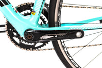 Bianchi Intenso Campagnolo Veloce Road Bike 2017, Size 53cm