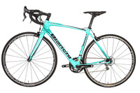 Bianchi Intenso Campagnolo Veloce Road Bike 2017, Size 53cm