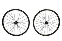 Vision Team TC 30 Disc Wheelset, Shimano Freehub