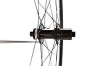 Vision Team TC 30 Disc Wheelset, Shimano Freehub