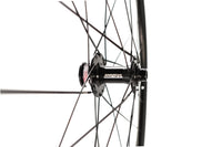 Vision Team TC 30 Disc Wheelset, Shimano Freehub