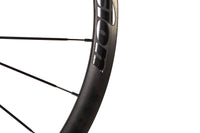 Vision Team TC 30 Disc Wheelset, Shimano Freehub