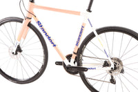 Standert Kreissäge Shimano 105 Di2 Disc Road Bike 2023, Size 56cm