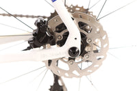 Standert Kreissäge Shimano 105 Di2 Disc Road Bike 2023, Size 56cm