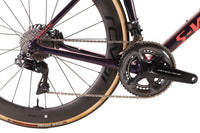 S-Works Tarmac SL6 Shimano Dura-Ace Di2 Disc Road Bike 2020, Size 58cm