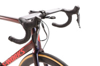 S-Works Tarmac SL6 Shimano Dura-Ace Di2 Disc Road Bike 2020, Size 58cm