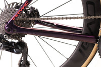 S-Works Tarmac SL6 Shimano Dura-Ace Di2 Disc Road Bike 2020, Size 58cm