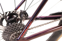 S-Works Tarmac SL6 Shimano Dura-Ace Di2 Disc Road Bike 2020, Size 58cm